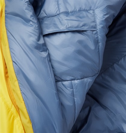 Mountain Hardwear Shasta 0 Sleeping Bag - Women's Regular 3