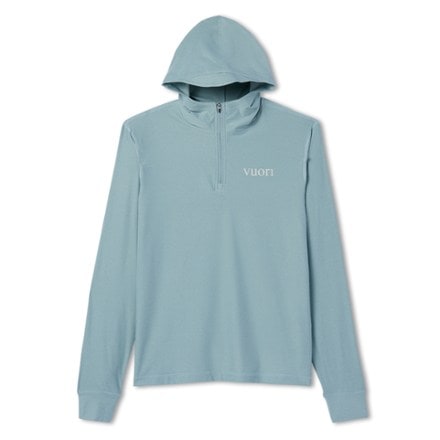 Vuori Uluwatu UPF Hoodie - Men's 0