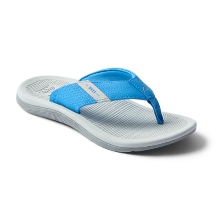 Reef Santa Ana Flip-Flops - Kids' 1