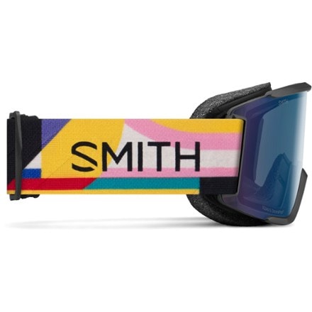 Smith Squad S ChromaPop Snow Goggles 3