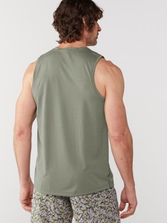 Arc'teryx Cormac Tank Top - Men's 2