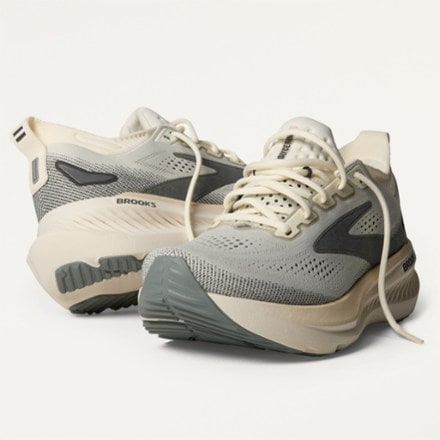 Brooks Glycerin 23 Road-Running Shoes - Men's 8