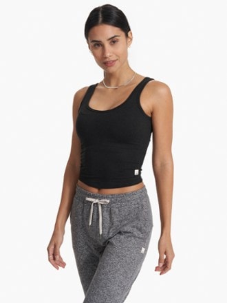 Vuori Women's Tank Tops | REI Co-op