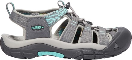 keen h2