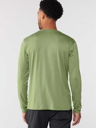 REI Co-op Sahara Long-Sleeve T-Shirt - Men's 2