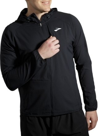 Brooks Canopy Jacket - Men's 9