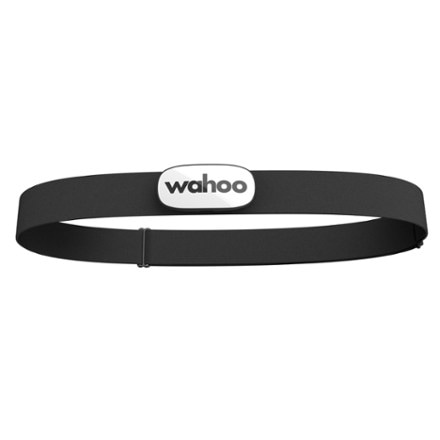 Wahoo Fitness TRACKR Heart Rate Monitor 1