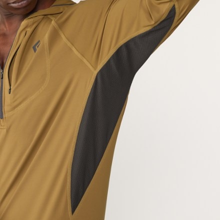 Black Diamond Alpenglow Pro Hoody - Men's 6