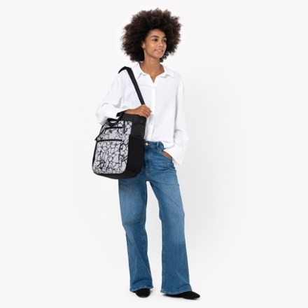Sherpani Soleil Anti-Theft Convertible Pack - Women's 5