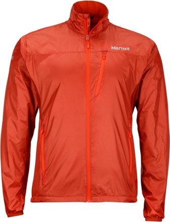 Marmot Ether DriClime Jacket - Men's 