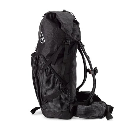 Hyperlite Mountain Gear Southwest 55 Pack 2