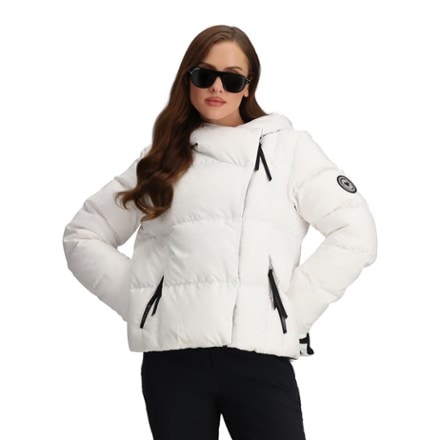 Obermeyer Calypso Down Jacket - Women's 1