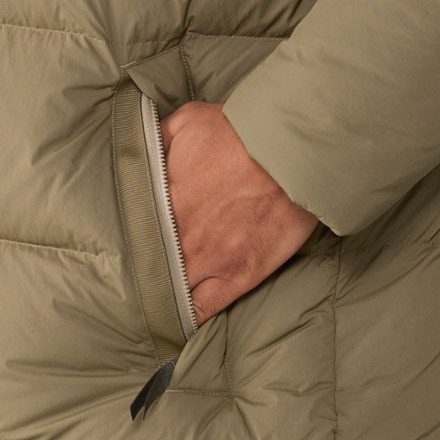 REI Co-op Campwell Down Parka - Men's 10