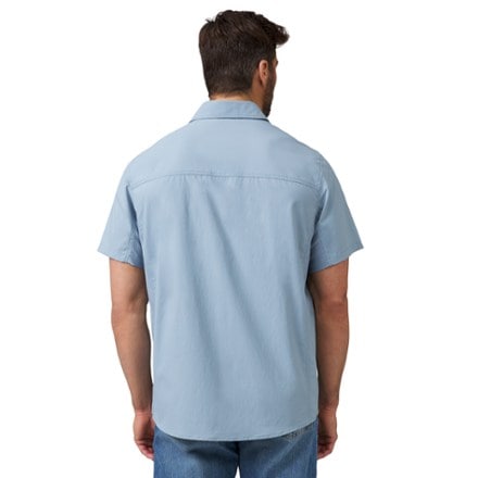 Free Country Acadia Shirt - Men's 1