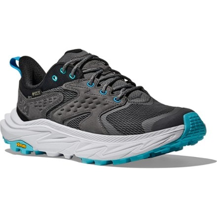 HOKA Anacapa 2 Low GTX Hiking Shoes - Women's 2