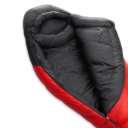 The North Face Inferno -20F Sleeping Bag 1