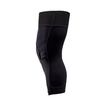 Fox Enduro Pro Knee Guards 1