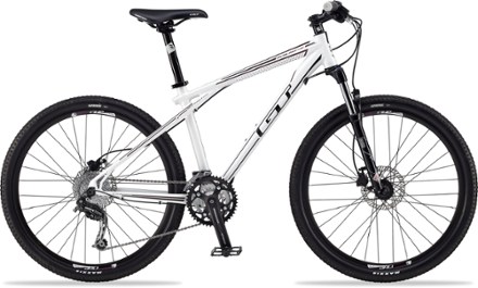 gt avalanche bicycles