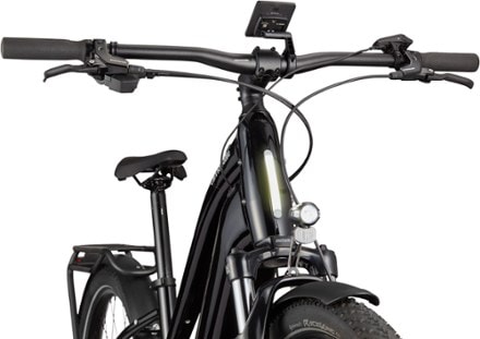 Cannondale Tesoro Neo X 2 StepThru Electric Bike 8