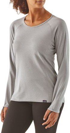 patagonia capilene long underwear