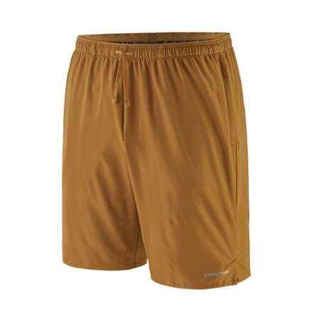 Patagonia Multi Trails Shorts 8" - Men's 0