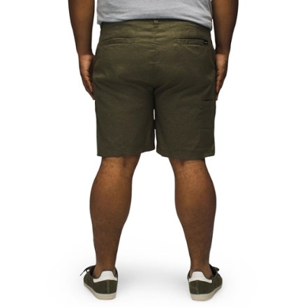 prAna Furrow Shorts - Men's 11" Inseam 2