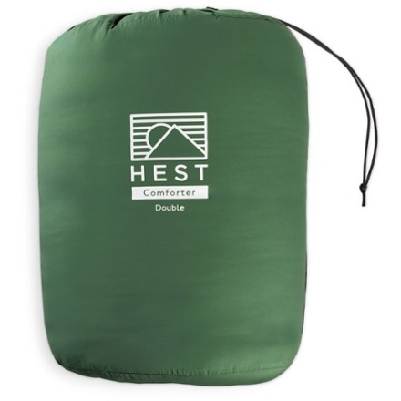 HEST Synthetic Comforter 7