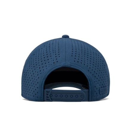 melin Odysea Stacked Hydro Hat 3