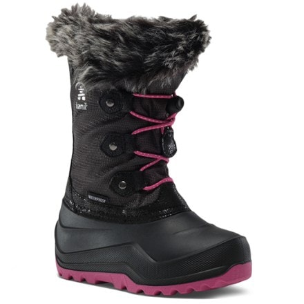 Kamik Powdery 3 Snow Boots - Kids' 1