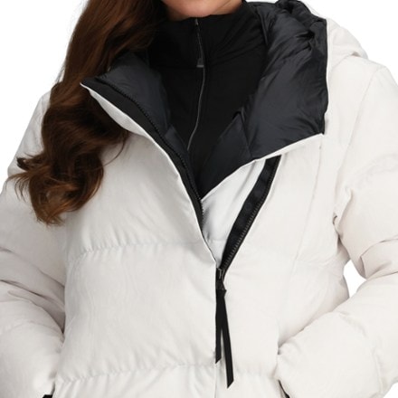 Obermeyer Calypso Down Jacket - Women's 8