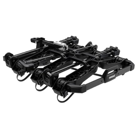 Thule OutPace 3-Bike Hitch Rack 7