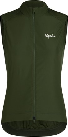 Rapha Core Cycling Gilet - Women's 0