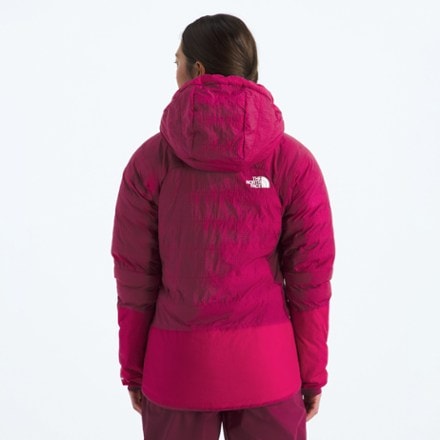 The North Face Summit 50/50 AMK Insulated Hoodie - Women's 1