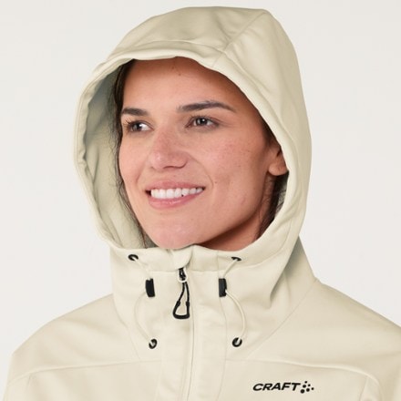 Craft Core Backcountry Hood Jacket - Women's 4