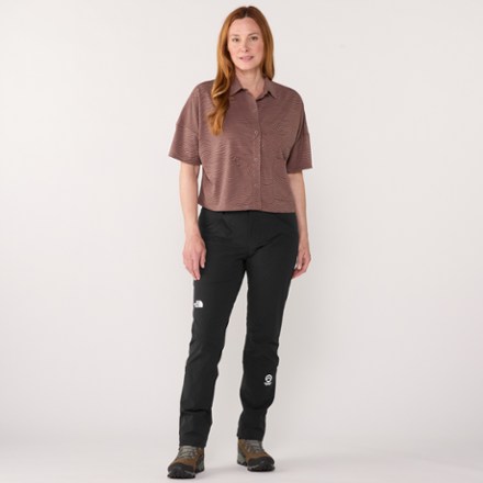 The North Face Summit Series Off-Width Pants - Women's 3