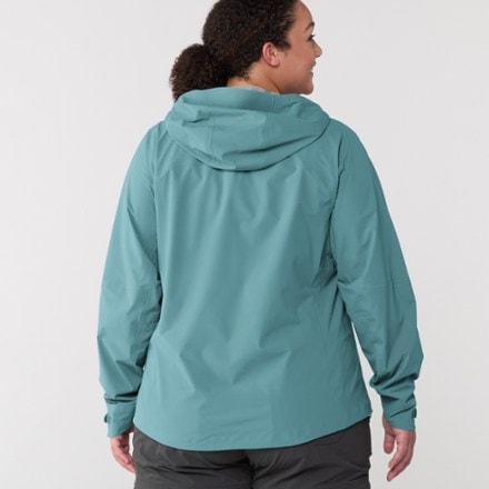 REI Co-op XeroCloud 3L Rain Jacket - Women's 3