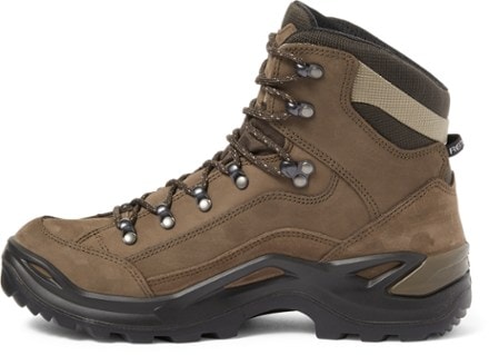 Lowa Renegade GTX Mid Hiking Boots - Men's 1