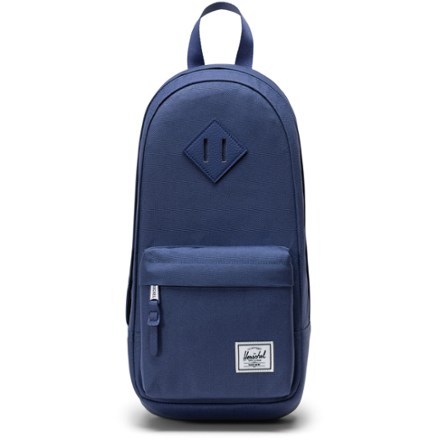 Herschel Supply Co. Heritage Shoulder Bag 2