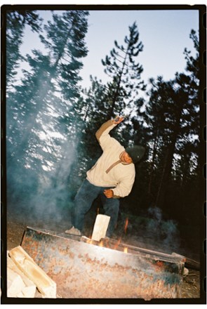 Location Image for Campwell Beanie