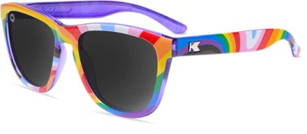 Knockaround Premiums Polarized Sunglasses - Loud and Proud 2