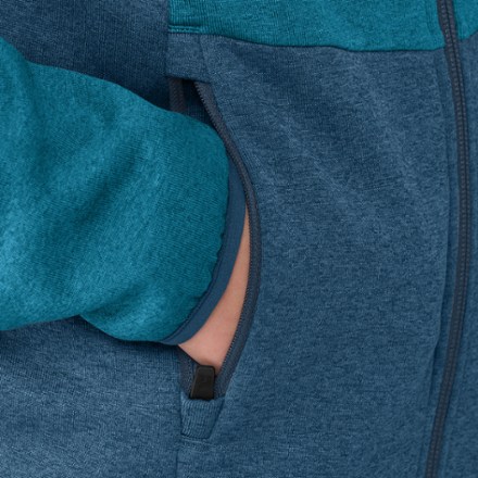 REI Co-op Active Pursuits Fleece Jacket - Kids' 6
