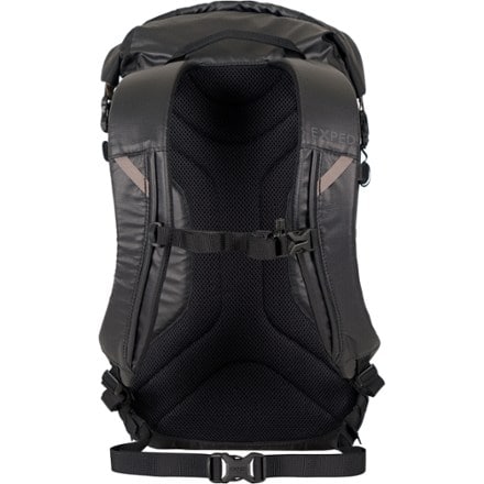 Exped Typhoon 15 Waterproof Pack 1