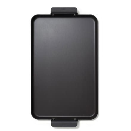OXO Outdoor Carbon Steel Double Burner Griddle 0