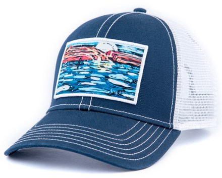 stand up paddle board hats