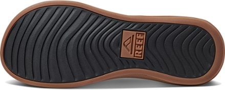 Reef Cushion Bounce Lux Flip-Flops - Men's 3