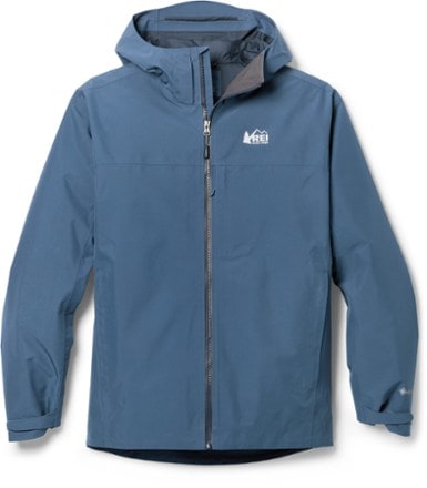 REI Co-op Teris GTX Rain Jacket - Men's 0