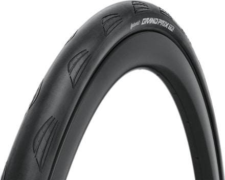 Continental Grand Prix TR Tire 0