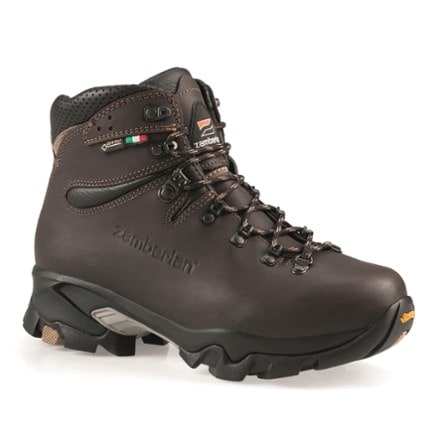 Zamberlan 996 Vioz GTX Hiking Boots - Men's 2