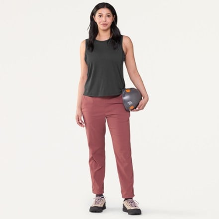 Arc'teryx Sunna Tank Top - Women's 3