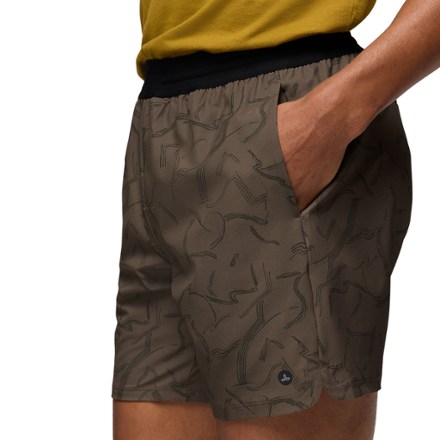 prAna Intrinsic Shorts - Men's 5